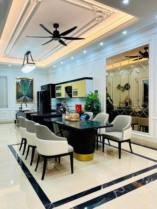 Sở hữu căn hộ 